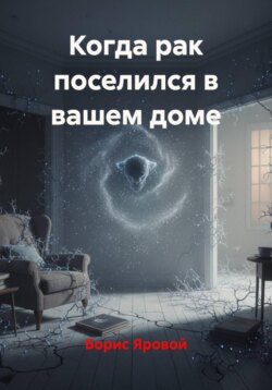 Когда рак поселился в вашем доме