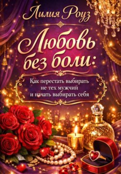 Любовь без боли: как перестать выбирать не тех мужчин и начать выбирать себя