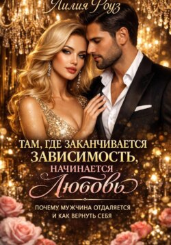 Там, где заканчивается зависимость, начинается любовь: почему мужчина отдаляется и как вернуть себя