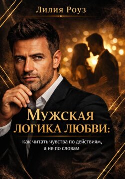 Мужская логика любви: как читать чувства по действиям, а не по словам