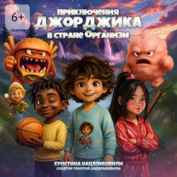 Приключения Джорджика в стране Организм