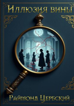 Иллюзия вины