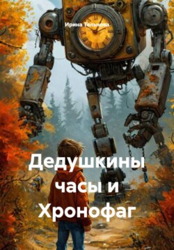 Дедушкины часы и Хронофаг