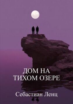 Дом на Тихом озере
