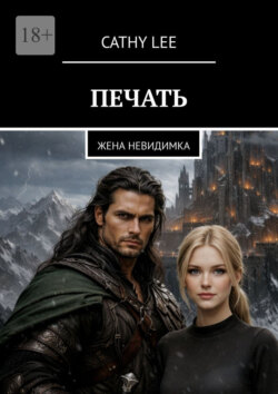 Печать. Жена-невидимка