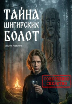 Тайна Шигирских болот