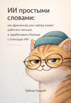 ИИ простыми словами: как фрилансер уже завтра может работать меньше, а зарабатывать больше с помощью ИИ