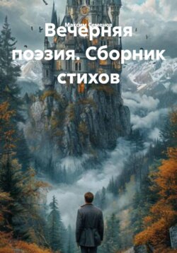Вечерняя поэзия. Сборник стихов