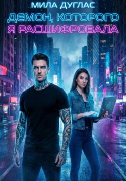 Демон, которого я расшифровала