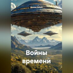 Войны времени