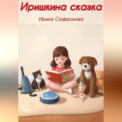 Иришкина сказка