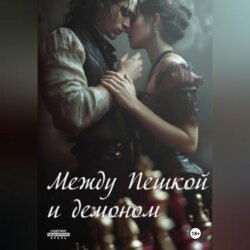 Между Пешкой и демоном