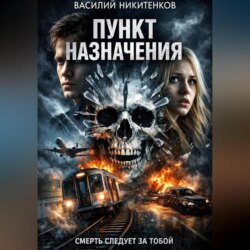 ПУНКТ НАЗНАЧЕНИЯ