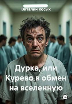 Дурка, или Курево в обмен на вселенную