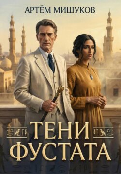 Тени Фустата