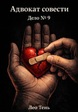 Адвокат совести. Дело №9. Любовь и дружба