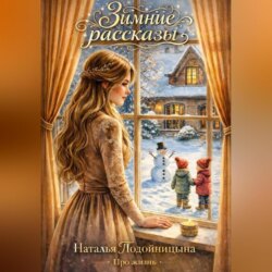 ЗИМНИЕ РАССКАЗЫ