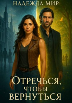 Отречься, чтобы вернуться