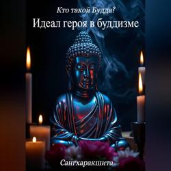 Кто такой Будда? 3. Идеал героя в буддизме