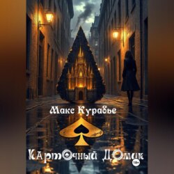 Карточный домик