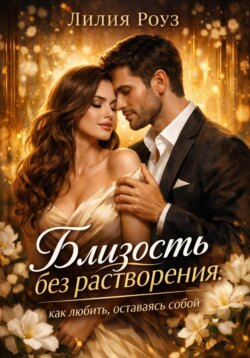 Близость без растворения: как любить, оставаясь собой