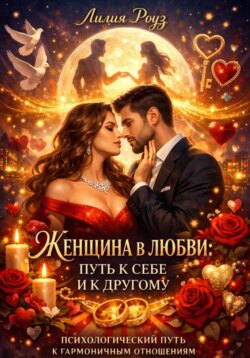 Женщина в любви: путь к себе и к другому психологический путь к гармоничным отношениям