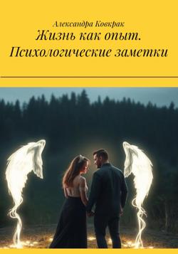 Жизнь как опыт. Психологические заметки