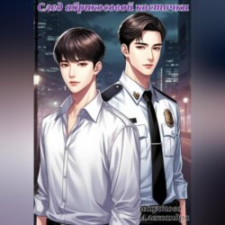 След абрикосовой косточки