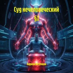 Суд нечеловеческий §1