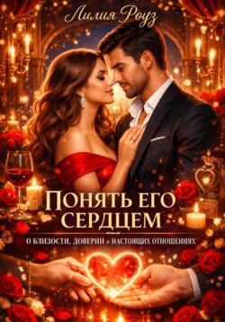Понять его сердцем: о близости, доверии и настоящих отношениях