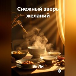 Снежный зверь желаний