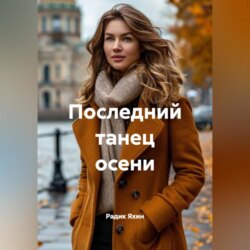 Последний танец осени