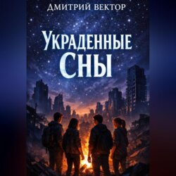 Украденные сны
