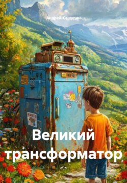 Великий трансформатор
