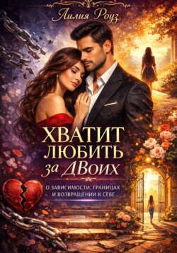 Хватит любить за двоих: о зависимости, границах и возвращении к себе