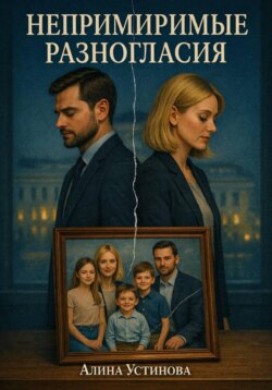 Непримиримые разногласия