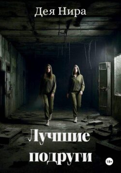 Лучшие подруги