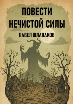 ПОВЕСТИ НЕЧИСТОЙ СИЛЫ