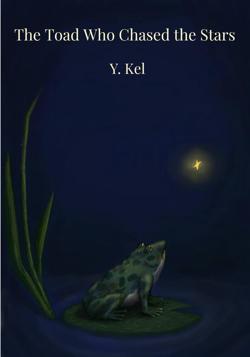 The Toad Who Chased the Stars