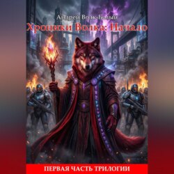 Хроники Волка: Начало