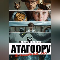 Атагоору Волшебный лес
