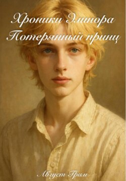 Хроники Элинора. Потерянный принц