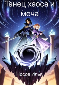 Танец Хаоса и меча