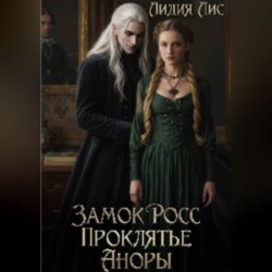 Замок Росс. Проклятье Аноры