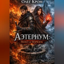 Аэтернум: Пепел и Порядок