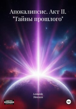 Апокалипсис. Акт II. «Тайны прошлого»