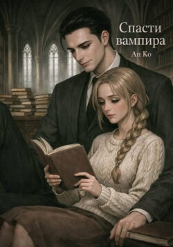 Спасти вампира