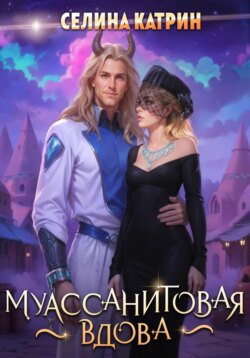 Муассанитовая вдова