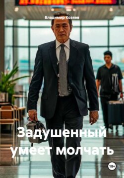 ЗАДУШЕННЫЙ УМЕЕТ МОЛЧАТЬ