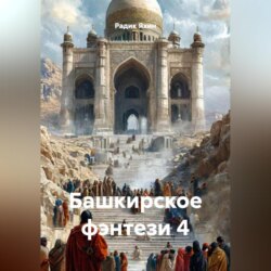 Башкирское фэнтези 4